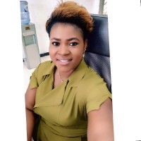 Evelyn Amegayie