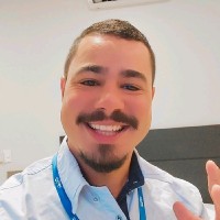Lucas Melo Da Rocha