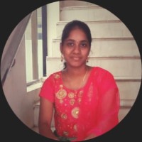 Tejaswini Karri