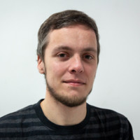 Dmitry Istomin
