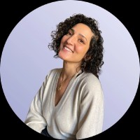 Yasmine Laraki, Ph.D.