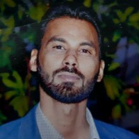 Jitin George