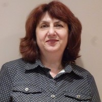 Lana Gutkovich