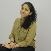Aswathy S Kumar