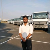 Dinesh Subramanian