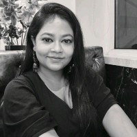 Trina Sardar