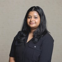 Nayana Mary Santhosh
