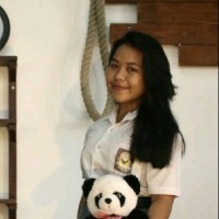 Made Wahyunda Cahya Dewi