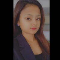 Ashika Raut