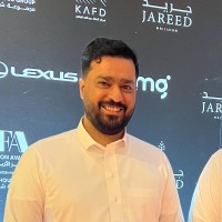 Ali Almarri