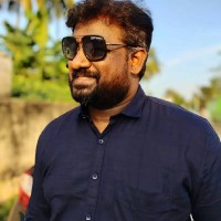 Sureshkumar Shanmugam