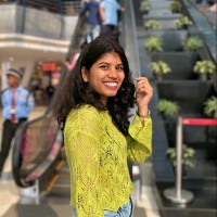 Harika Duppatla