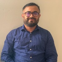 Aashish Sapkota