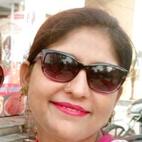 Nidhi Saxena