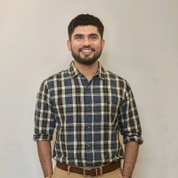 Amey Rivankar