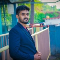 kiran achari
