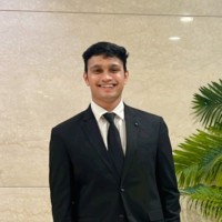 Vaibhav Shah