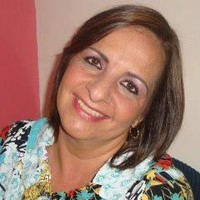 Rosane Camargo