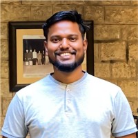 Abhisekh Ghosh