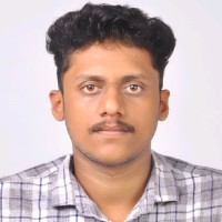 Jibin K Raju