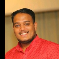 Siddharth Shedge