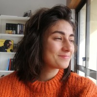 Sophie Bertrand
