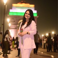Khushman Kaur