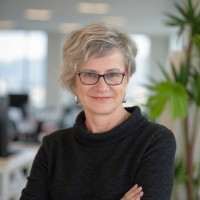 Wanda R. Lopuch, Ph.D.