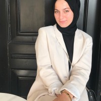 Zeynep Sena Kavalcı