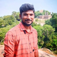 Sabari Eswaran S