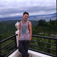 Jhon Marnel Dado