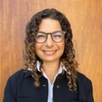 Shani S. Kaplan
