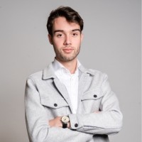 Bram Van Eggelen