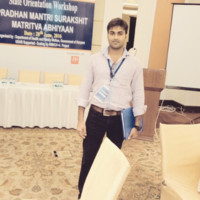Naveen Kumar