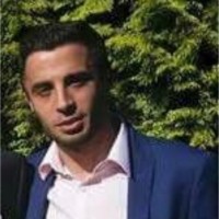 Mike Hamdi