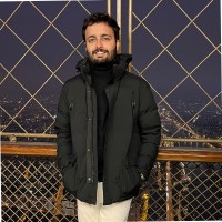 Ankit Malhotra