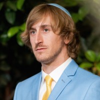 Joshua Greenberg