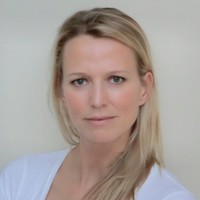 Claire Buckley