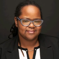 Roshaundra Wilson