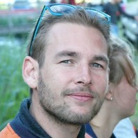 Pieter Munsterman