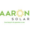 AARON SOLAR