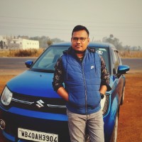 Subhrajit Mazumder