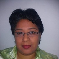 Noemi Reyes Hidalgo