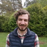 Nathan Ellis