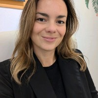 Aurélia Gilbert