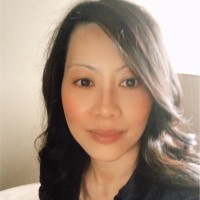 Joan Kwan
