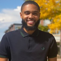 Darryl Rice Jr., Msc, Cspo
