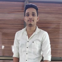 Darpan Prajapati
