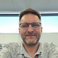 Ian Hutchby