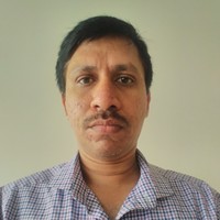 Lalit Awasthi